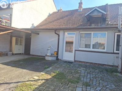 Sale family house Dražovice č. 20