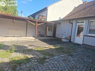 Sale family house Dražovice č. 21