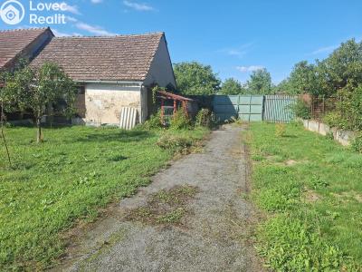 Sale family house Dražovice č. 22