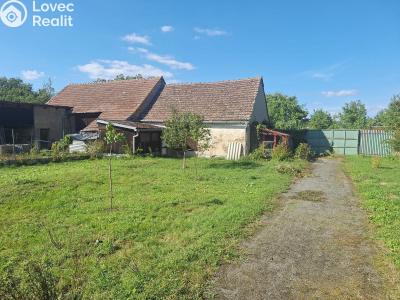 Sale family house Dražovice č. 23