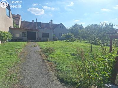 Sale family house Dražovice č. 24