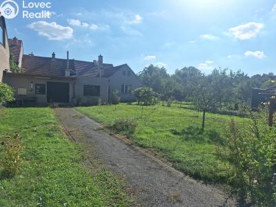 Sale family house Dražovice č. 25