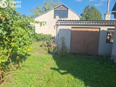 Sale family house Dražovice č. 27