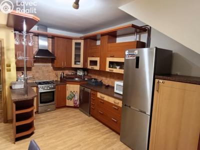 Продажа квартиры 2+1 České Budějovice, Skuherského č. 2