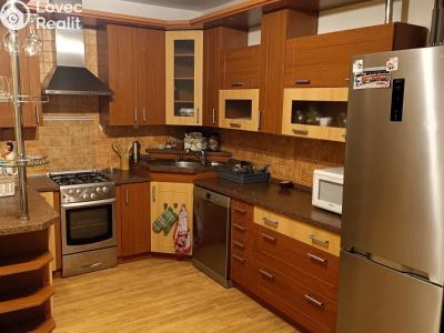 Продажа квартиры 2+1 České Budějovice, Skuherského č. 3