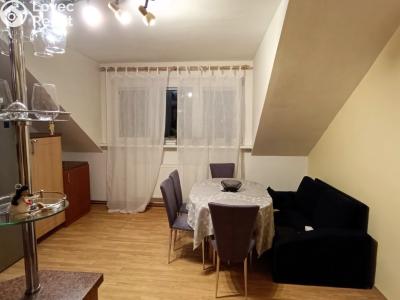 Продажа квартиры 2+1 České Budějovice, Skuherského č. 4