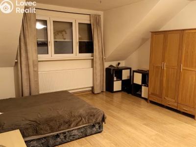 Продажа квартиры 2+1 České Budějovice, Skuherského č. 6