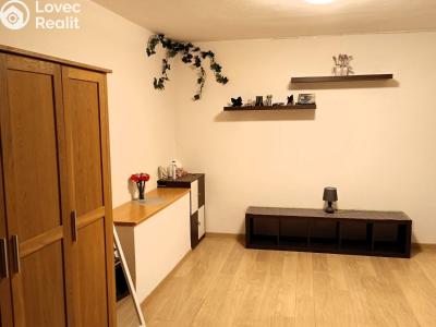 Продажа квартиры 2+1 České Budějovice, Skuherského č. 7