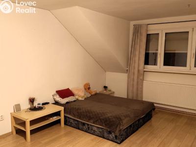 Продажа квартиры 2+1 České Budějovice, Skuherského č. 8