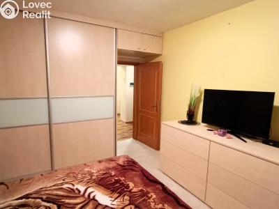 Продажа квартиры 2+1 České Budějovice, Skuherského č. 10