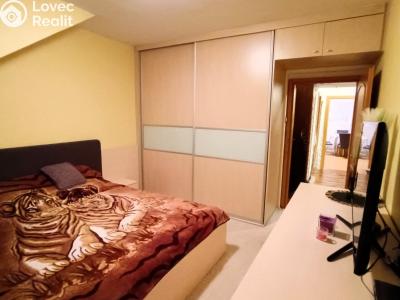 Продажа квартиры 2+1 České Budějovice, Skuherského č. 11