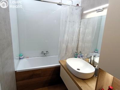 Продажа квартиры 2+1 České Budějovice, Skuherského č. 12