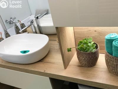 Продажа квартиры 2+1 České Budějovice, Skuherského č. 14