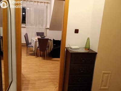 Продажа квартиры 2+1 České Budějovice, Skuherského č. 15