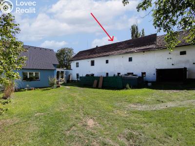 Sale family house Kožlany č. 2