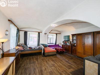Sale family house Kožlany č. 11