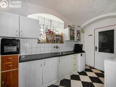 Sale family house Kožlany č. 14