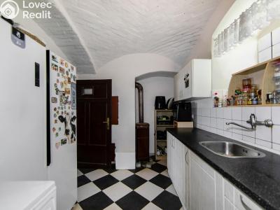 Sale family house Kožlany č. 15