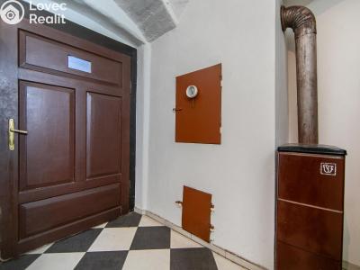 Sale family house Kožlany č. 16