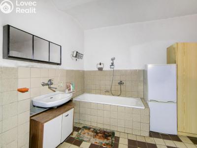 Sale family house Kožlany č. 17