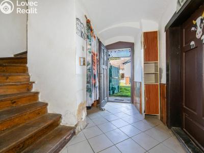 Sale family house Kožlany č. 19