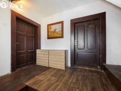 Sale family house Kožlany č. 21