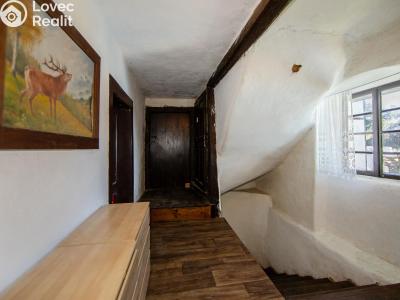 Sale family house Kožlany č. 23