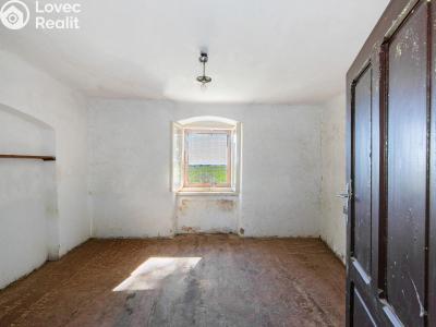 Sale family house Kožlany č. 24