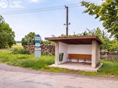 Sale family house Kožlany č. 27