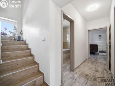 Продажа семейного дома Smiřice č. 4