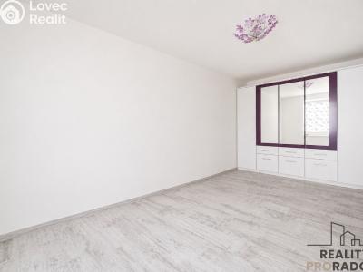 Продажа семейного дома Smiřice č. 7