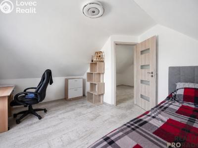Продажа семейного дома Smiřice č. 10