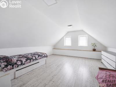 Продажа семейного дома Smiřice č. 11