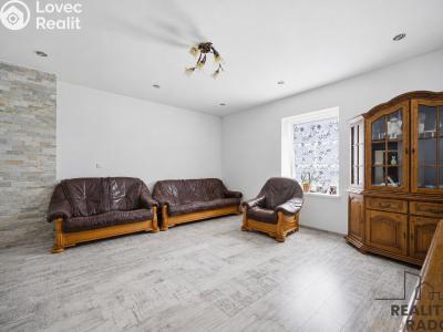 Продажа семейного дома Smiřice č. 12