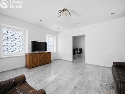 Продажа семейного дома Smiřice č. 13