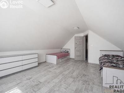 Продажа семейного дома Smiřice č. 14
