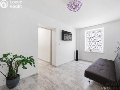 Продажа семейного дома Smiřice č. 15