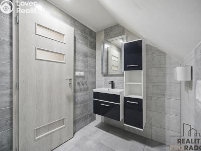 Продажа семейного дома Smiřice č. 16