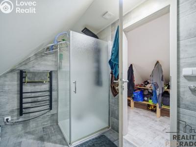 Продажа семейного дома Smiřice č. 17