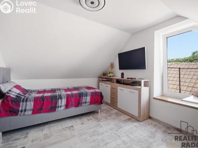 Продажа семейного дома Smiřice č. 18
