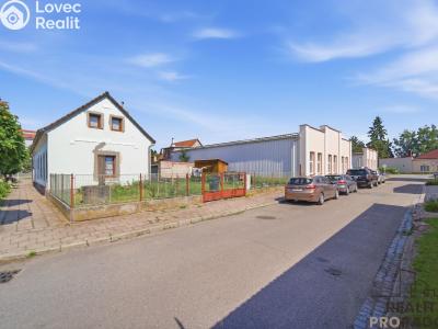 Продажа семейного дома Smiřice č. 19