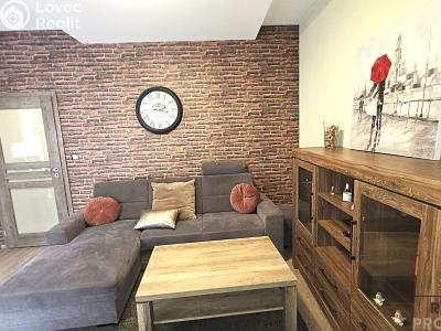 Pronájem bytu 2+KK Brno, Křenová č. 5