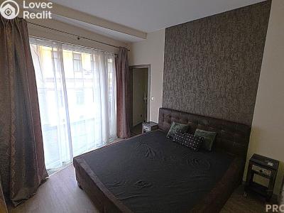 Pronájem bytu 2+KK Brno, Křenová č. 6