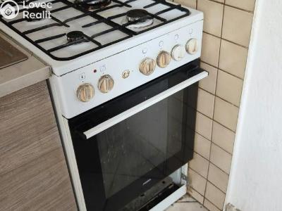Prodej atypického bytu Jirkov, Osvobození 1118 č. 3