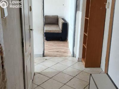 Prodej atypického bytu Jirkov, Osvobození 1118 č. 7