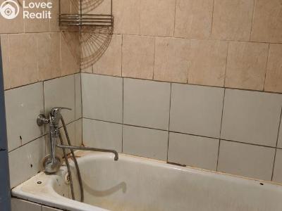 Prodej atypického bytu Jirkov, Osvobození 1118 č. 8
