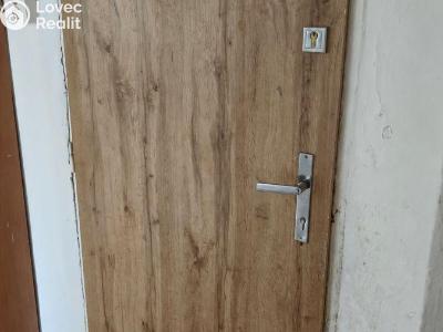 Prodej atypického bytu Jirkov, Osvobození 1118 č. 9