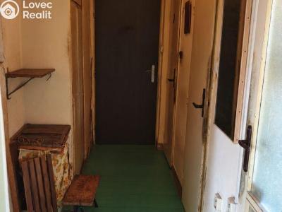 Prodej atypického bytu Jirkov, Osvobození 1118 č. 14