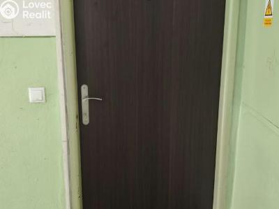 Prodej atypického bytu Jirkov, Osvobození 1118 č. 23