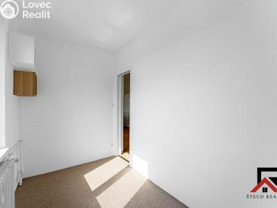 Sale apartment 2+1 Třebíč, Lidická č. 8